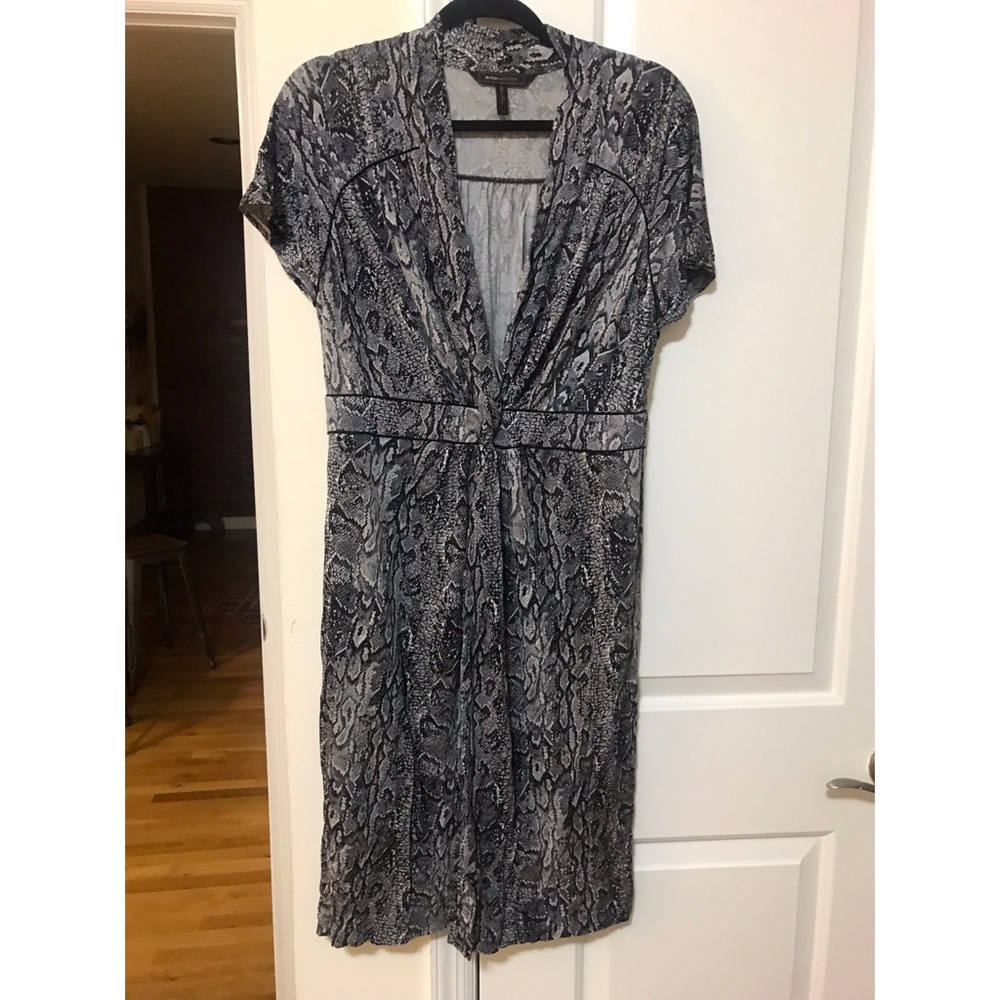 BCBG Dress